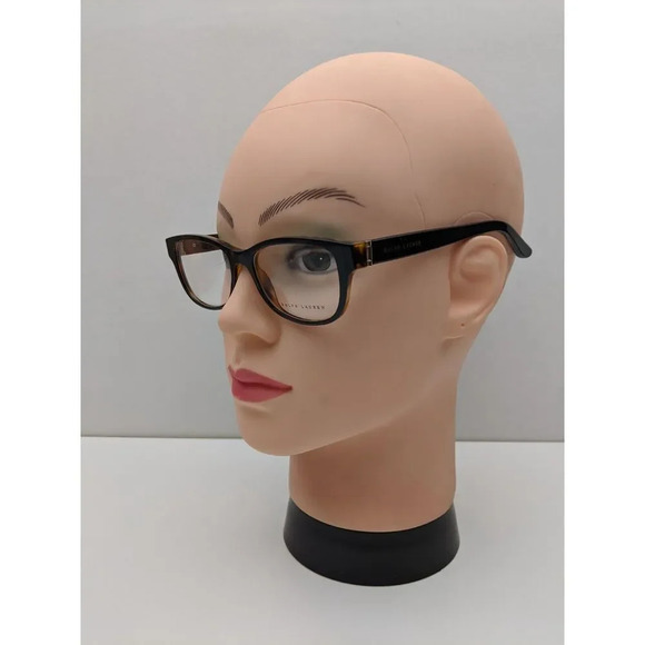 🕶️Ralph Lauren RL6138 Eyeglasses 51/16 140 /KAC150🕶️ - Picture 10 of 10
